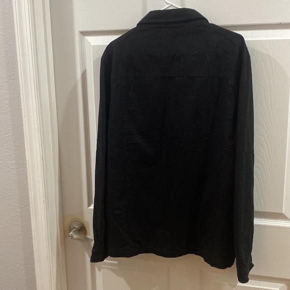Men’s Jacket Brand: Wenven Size: Medium - Picture 2 of 3